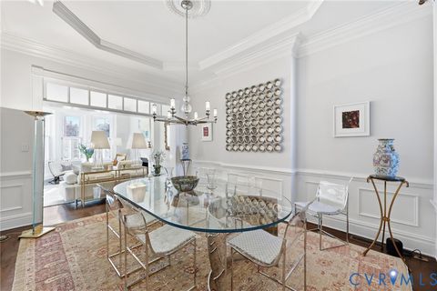 Tiny photo for 1208 Park Avenue, Richmond, VA 23220 (MLS # 2604315)