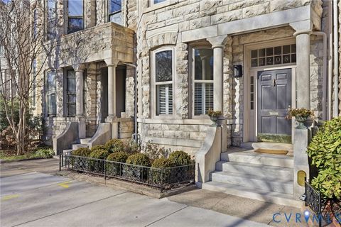 Tiny photo for 1208 Park Avenue, Richmond, VA 23220 (MLS # 2604315)