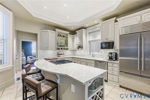 Tiny photo for 1208 Park Avenue, Richmond, VA 23220 (MLS # 2604315)