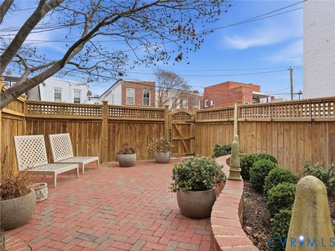 Tiny photo for 1208 Park Avenue, Richmond, VA 23220 (MLS # 2604315)