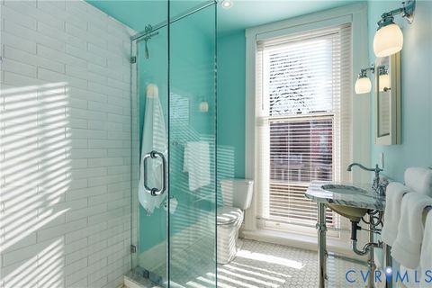 Tiny photo for 1208 Park Avenue, Richmond, VA 23220 (MLS # 2604315)