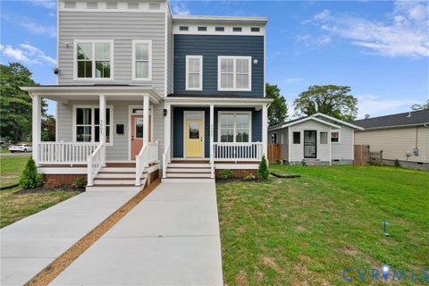 Photo of 2004 Newbourne Street, Richmond, VA 23223 (MLS # 2624260)