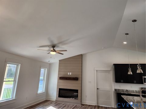 Tiny photo for 16266 Union Church Road, Beaverdam, VA 23015 (MLS # 2600398)