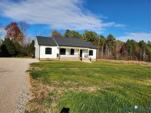 Tiny photo for 16266 Union Church Road, Beaverdam, VA 23015 (MLS # 2600398)