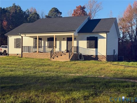Tiny photo for 16266 Union Church Road, Beaverdam, VA 23015 (MLS # 2600398)