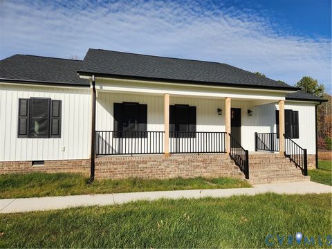 Tiny photo for 16266 Union Church Road, Beaverdam, VA 23015 (MLS # 2600398)