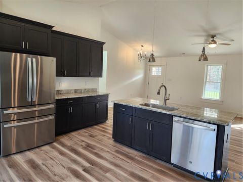 Tiny photo for 16266 Union Church Road, Beaverdam, VA 23015 (MLS # 2600398)