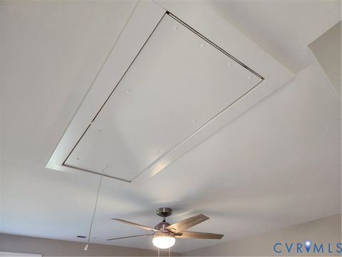 Tiny photo for 16266 Union Church Road, Beaverdam, VA 23015 (MLS # 2600398)