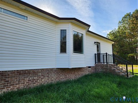 Tiny photo for 16266 Union Church Road, Beaverdam, VA 23015 (MLS # 2600398)