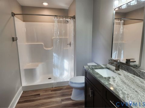 Tiny photo for 16266 Union Church Road, Beaverdam, VA 23015 (MLS # 2600398)