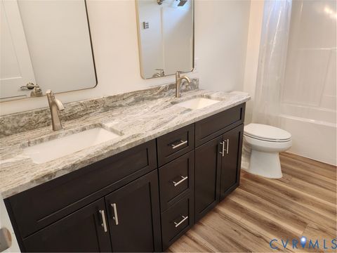 Tiny photo for 16266 Union Church Road, Beaverdam, VA 23015 (MLS # 2600398)