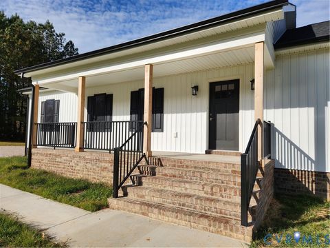 Tiny photo for 16266 Union Church Road, Beaverdam, VA 23015 (MLS # 2600398)