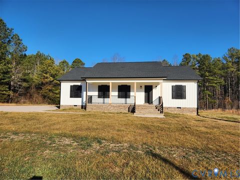 Tiny photo for 16266 Union Church Road, Beaverdam, VA 23015 (MLS # 2600398)