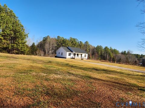 Tiny photo for 16266 Union Church Road, Beaverdam, VA 23015 (MLS # 2600398)