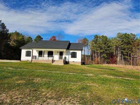 Tiny photo for 16266 Union Church Road, Beaverdam, VA 23015 (MLS # 2600398)