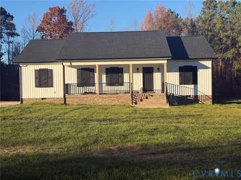Photo of 16266 Union Church Road, Beaverdam, VA 23015 (MLS # 2600398)