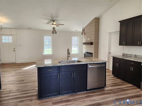 Tiny photo for 16266 Union Church Road, Beaverdam, VA 23015 (MLS # 2600398)