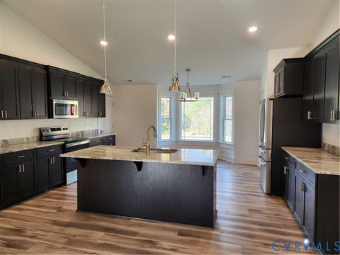 Tiny photo for 16266 Union Church Road, Beaverdam, VA 23015 (MLS # 2600398)