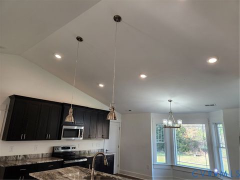 Tiny photo for 16266 Union Church Road, Beaverdam, VA 23015 (MLS # 2600398)