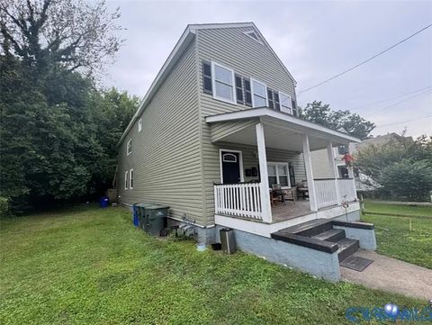 Tiny photo for 859 Lexington Street, Norfolk, VA 23504 (MLS # 2607016)