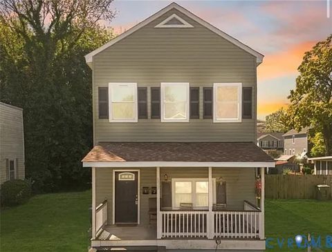 Photo of 859 Lexington Street, Norfolk, VA 23504 (MLS # 2607016)