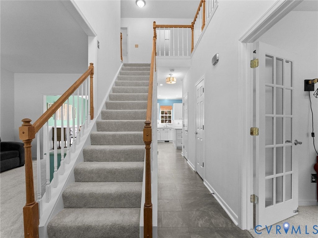 3613 Bailey Farm Road