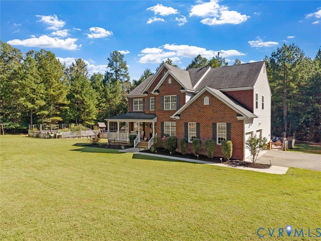 3613 Bailey Farm Road