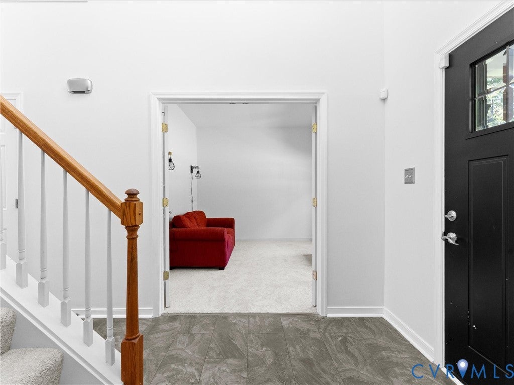 3613 Bailey Farm Road