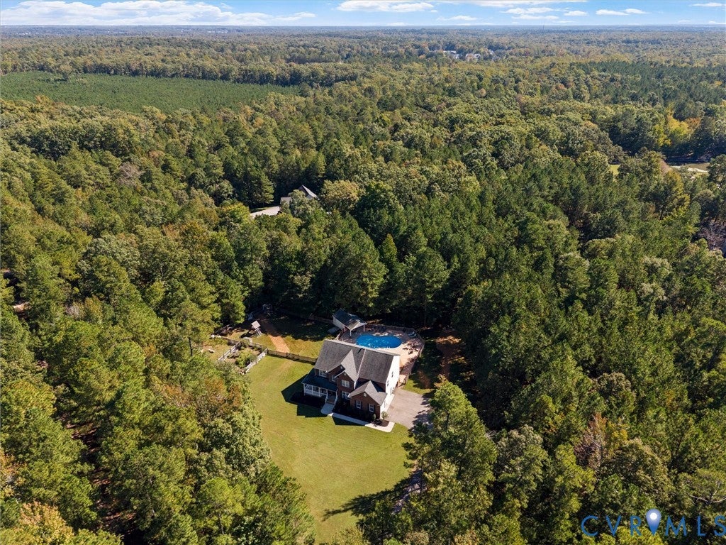 3613 Bailey Farm Road
