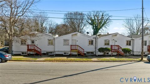 Tiny photo for 1401 Coalter Street, Richmond, VA 23223 (MLS # 2615177)