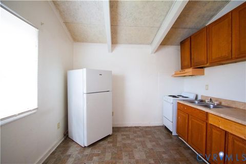 Tiny photo for 1401 Coalter Street, Richmond, VA 23223 (MLS # 2615177)