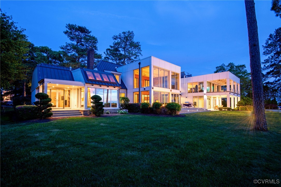 1744 Tyndall Point Lane