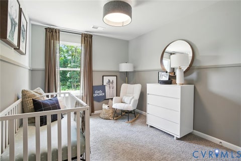 Tiny photo for 6622 Lunsford Drive, Prince George, VA 23875 (MLS # 2623982)