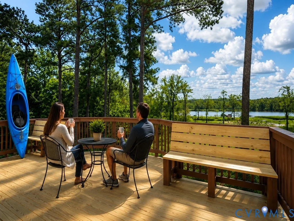 301 Waterfront Drive