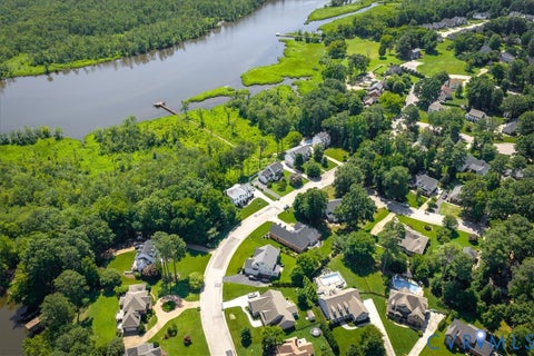 Tiny photo for 301 Waterfront Drive, Colonial Heights, VA 23834 (MLS # 2616186)