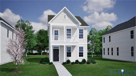 Photo of 2360 Excelsior Boulevard, Henrico, VA 23231 (MLS # 2626936)