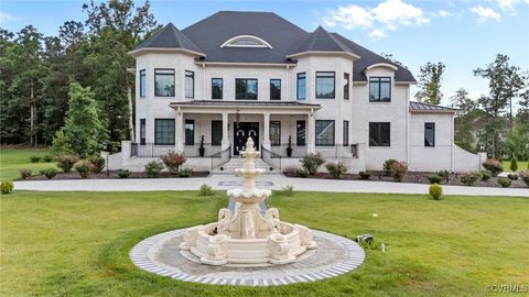 12313 Haybrook Lane Henrico VA 23059