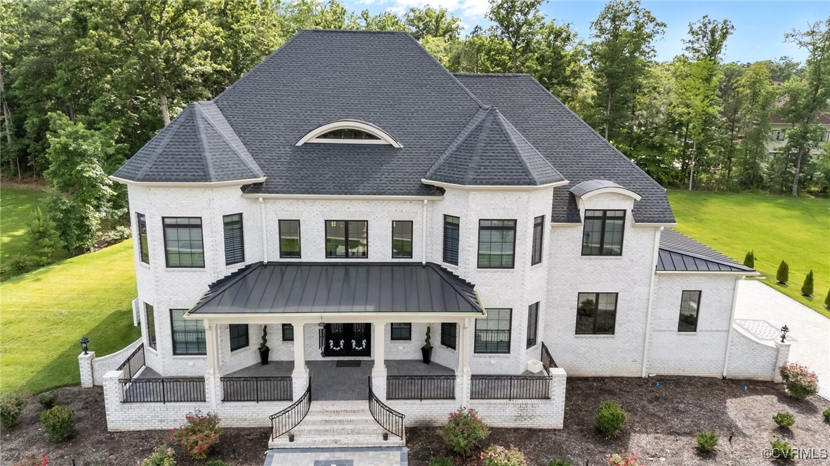 12313 Haybrook Lane