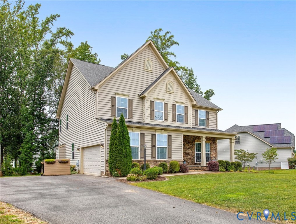 8806 Bailey Hill Road