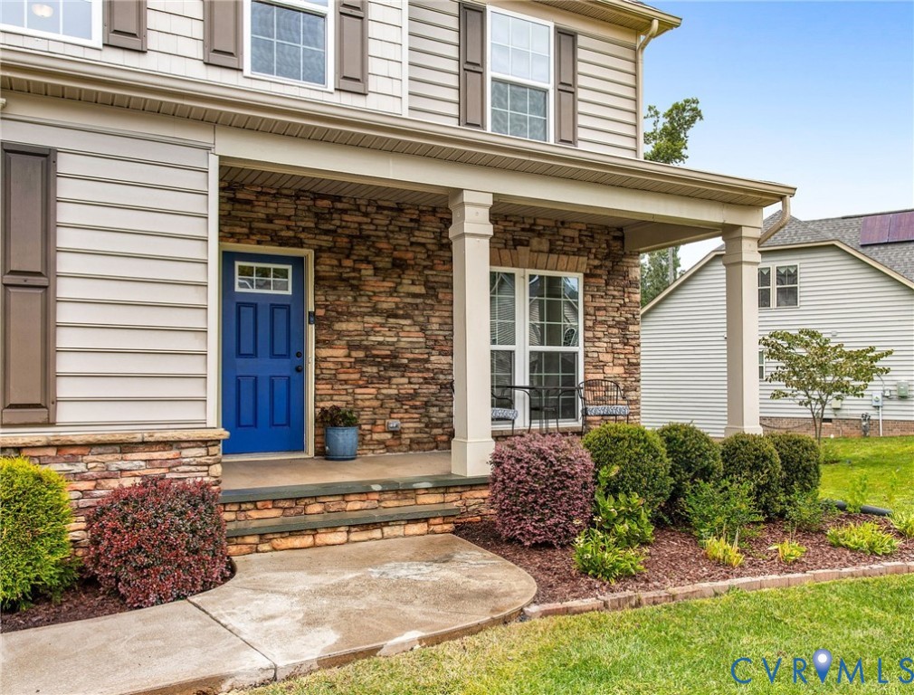 8806 Bailey Hill Road