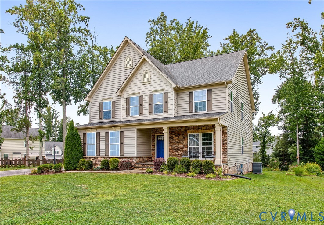 8806 Bailey Hill Road
