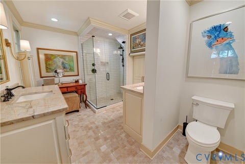 Tiny photo for 1741 Wilton Creek Road, Hartfield, VA 23071 (MLS # 2625279)