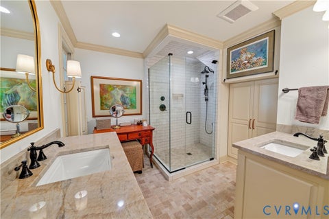 Tiny photo for 1741 Wilton Creek Road, Hartfield, VA 23071 (MLS # 2625279)