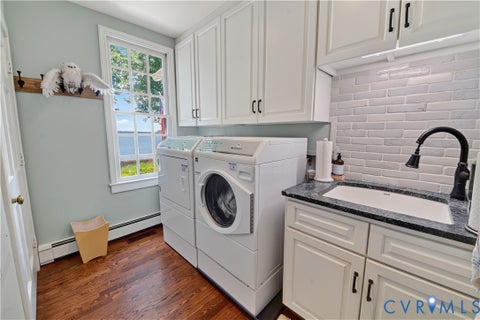 Tiny photo for 1741 Wilton Creek Road, Hartfield, VA 23071 (MLS # 2625279)