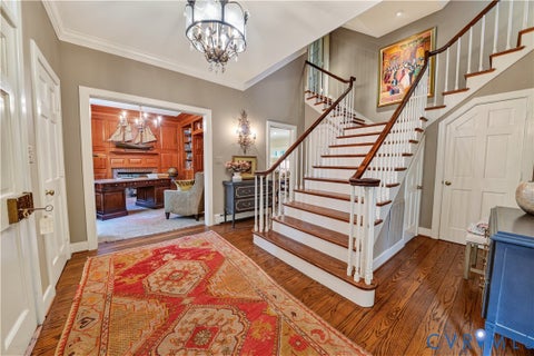 Tiny photo for 1741 Wilton Creek Road, Hartfield, VA 23071 (MLS # 2625279)