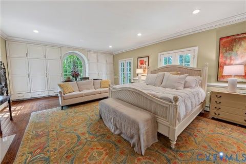 Tiny photo for 1741 Wilton Creek Road, Hartfield, VA 23071 (MLS # 2625279)