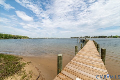 Tiny photo for 1741 Wilton Creek Road, Hartfield, VA 23071 (MLS # 2625279)