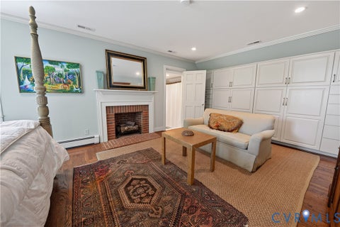 Tiny photo for 1741 Wilton Creek Road, Hartfield, VA 23071 (MLS # 2625279)