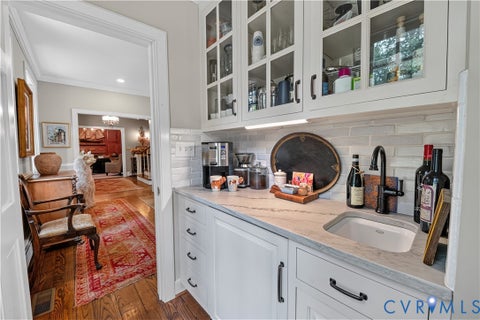 Tiny photo for 1741 Wilton Creek Road, Hartfield, VA 23071 (MLS # 2625279)