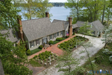 Tiny photo for 1741 Wilton Creek Road, Hartfield, VA 23071 (MLS # 2625279)